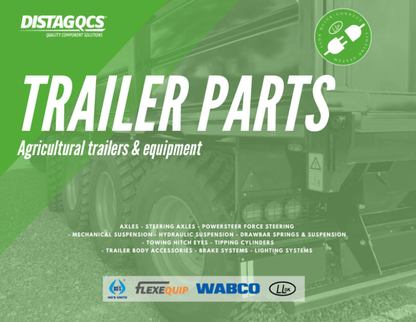Trailer Parts Overview - Trailer Parts Catalogue