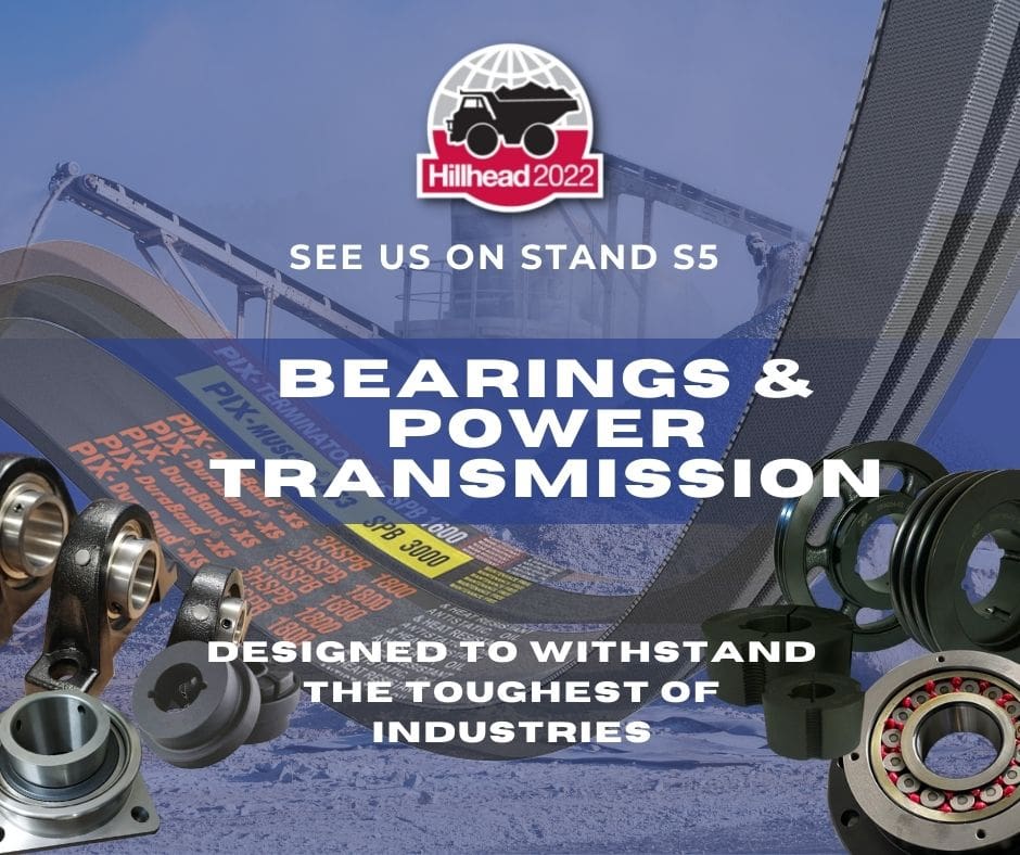 NEW! Materials Processing & OEM Bespoke Components DistagQCS