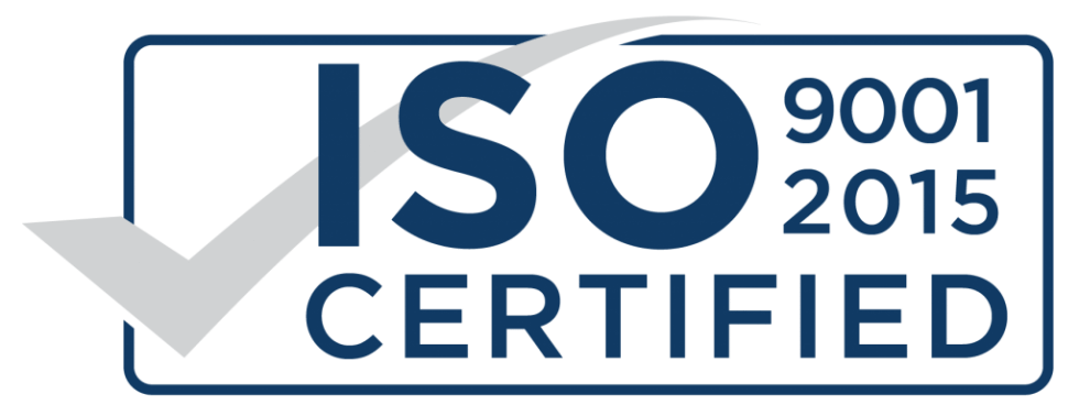 ISO 2015 - DistagQCS