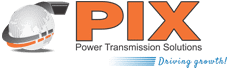 PIX Logo - DistagQCS