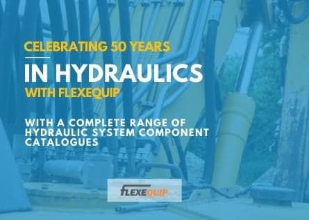 Distag QCS - Flexequip