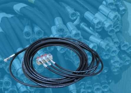Hose-Assembly