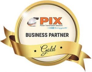 PIX Business Partner