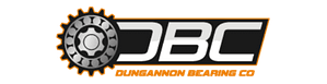 Dungannon Bearing Co LTD - Logo