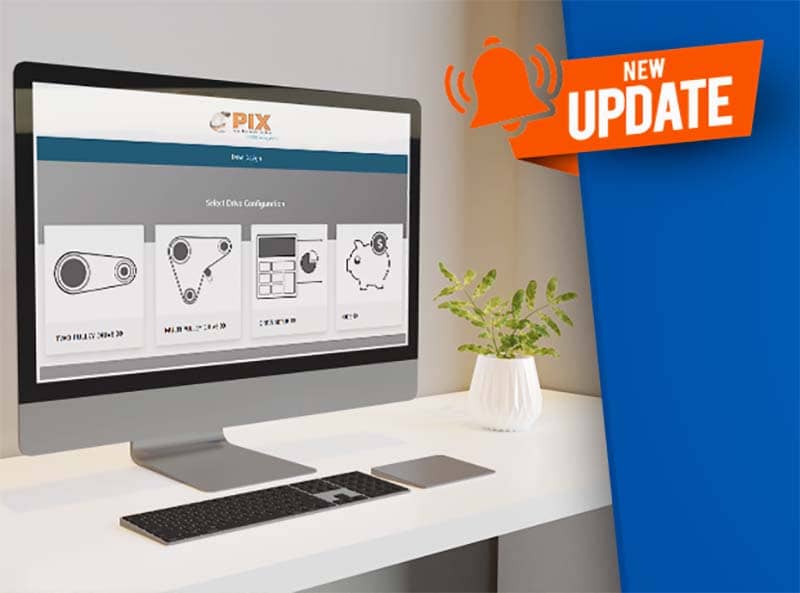 PIX-Drive-Design