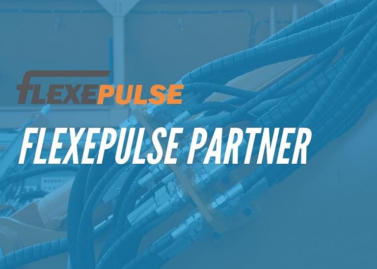 Flexepulse partner
