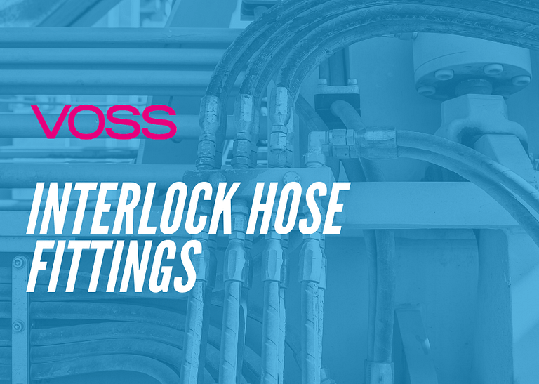 Hose-fittings-Interlock