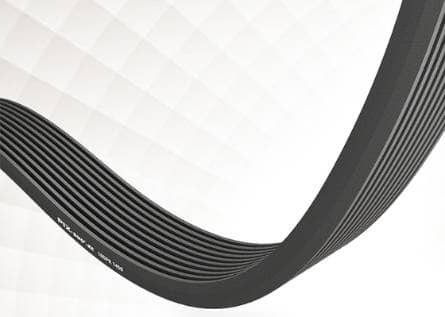 SPECIAL application multi-ribbed Belts-DuoXC