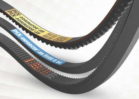 PIX Belts - DistagQCS