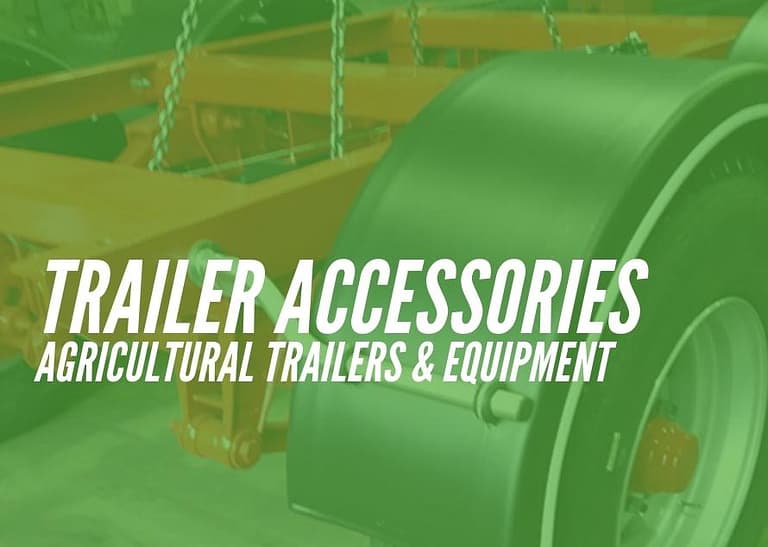 Trailer Accessories & Components