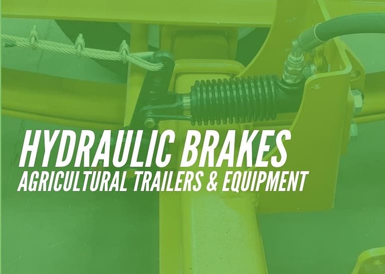 Hydraulic-Brakes